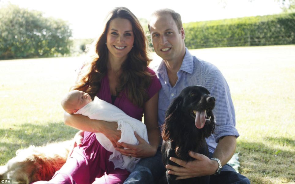 william kate middleton