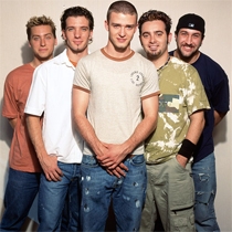 nsync