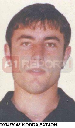 fatjon kodra