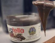 nutella marijuane