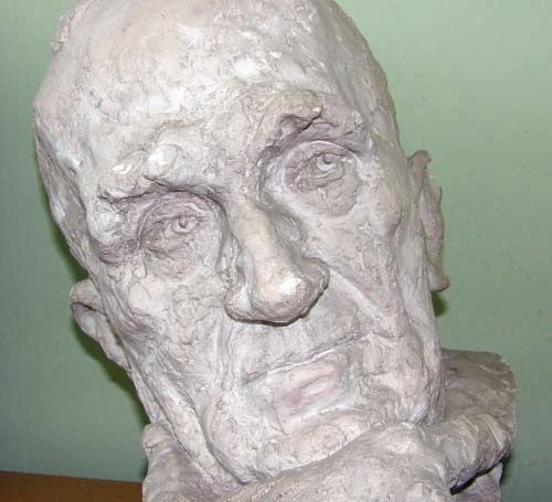 Fan Noli, Janaq Paço 1960