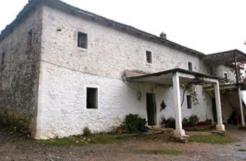 shtepia e verdhe mat