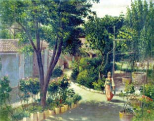 Oborr Shkodran, 1933 Kol Idromeno