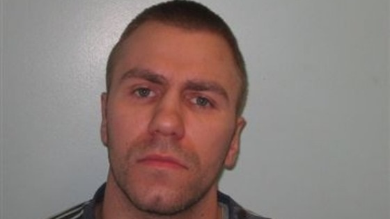 Lukhasz Geborys pa logo