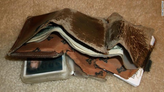 kuleta e Martin Manley