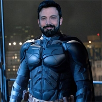 ben affleck 