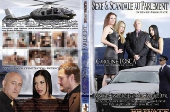 deputeti me film porno