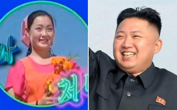 kim jong
