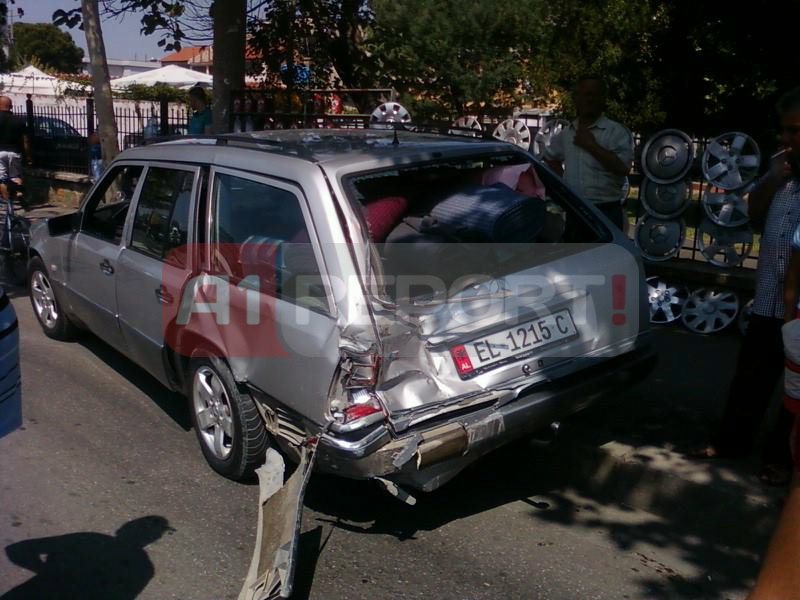 Aksidenti asllan rusi