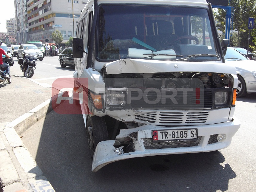 aksident asllan rusi