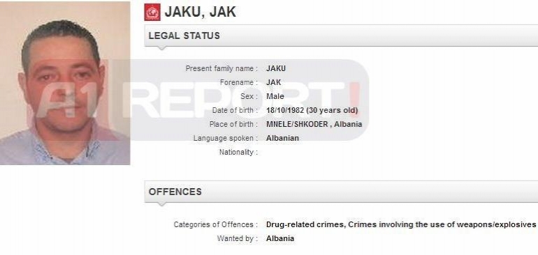 jak jaku