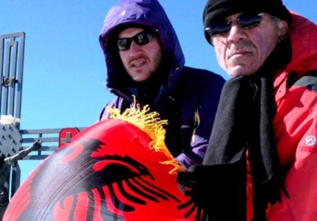 Ibrahim Hackaj Florian Hackaj