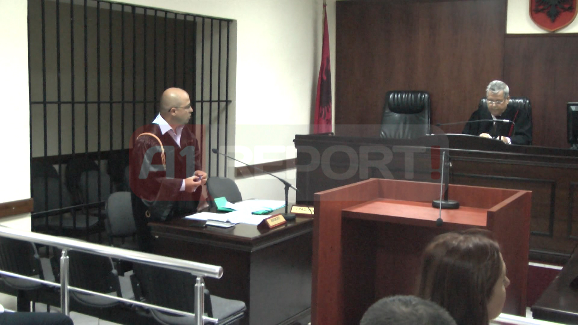 gjyqi ndaj neritan tabakut