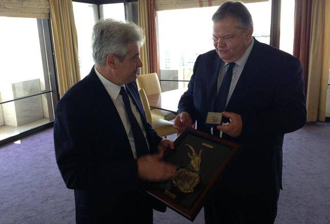 ali ahmeti venizelos