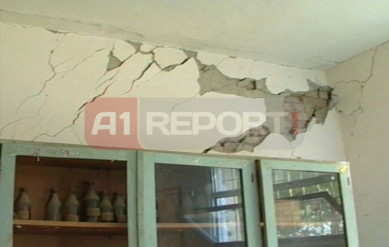 godina e prishur e shkolles ne berat