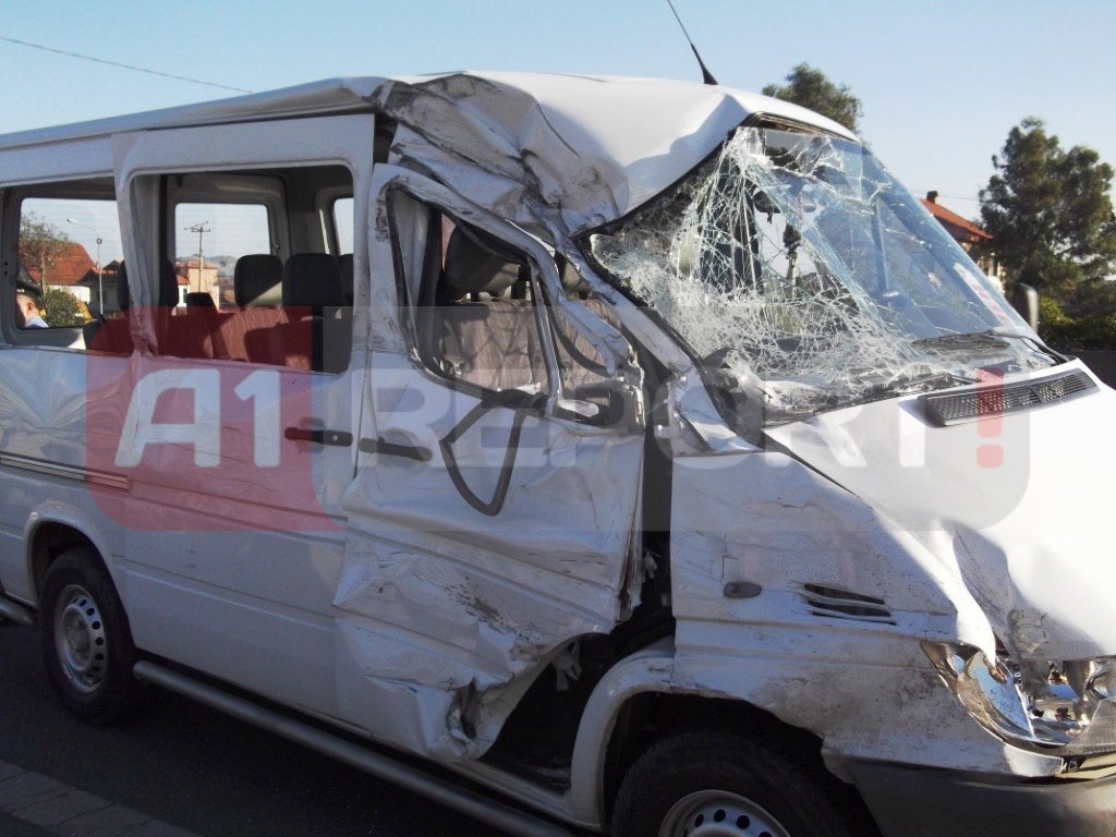 aksident tek kthesa e kamzes