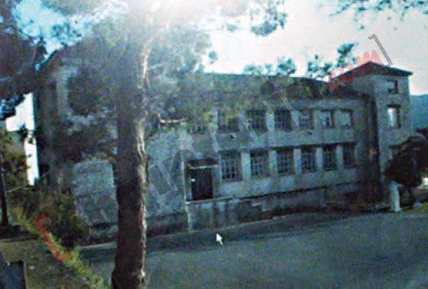 Shkolla 9 vjeçare në Parathimi ku u bënë masakrimet