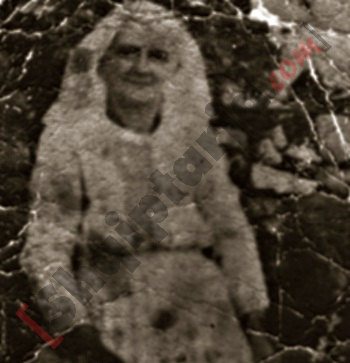 Safije Merxhushi gjyshja e Nexhat Merxhushit me logo