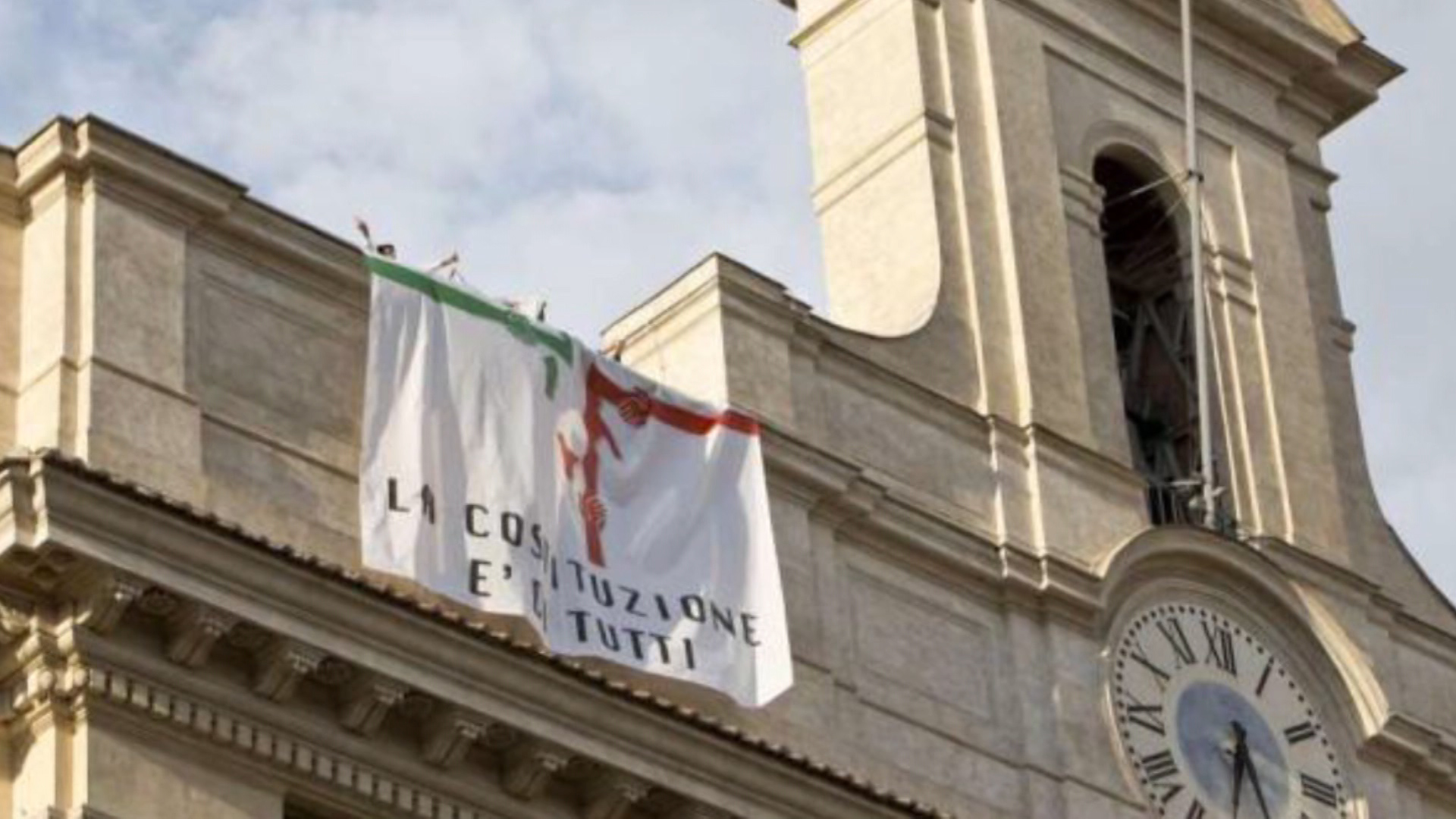 deputetet italiane flene mbi parlament