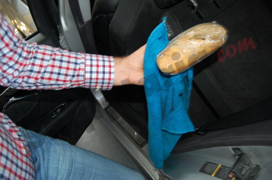 dorga e kapur ne kakavijë