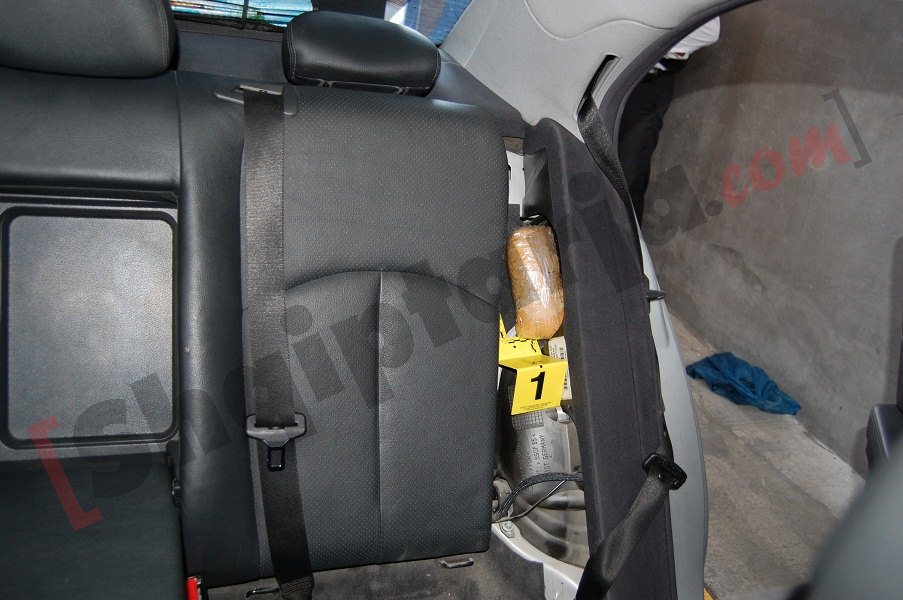 dorga e kapur ne kakavijë