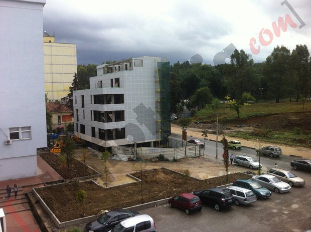 ndertimet pa leje fakulteti ekonomik