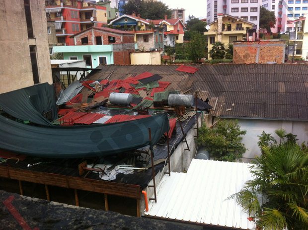 ndertimet pa leje fakulteti ekonomik