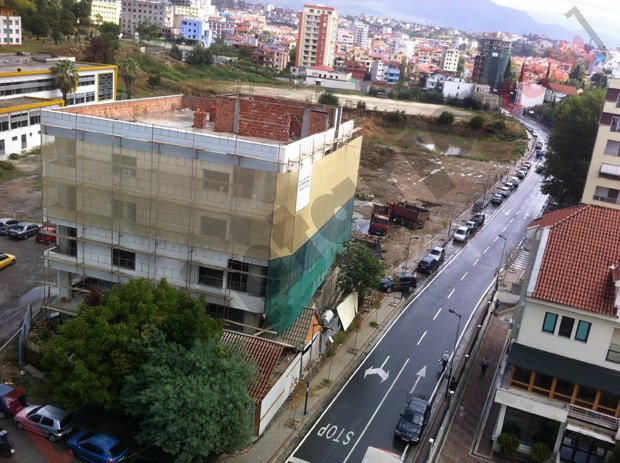 ndertimet pa leje fakulteti ekonomik