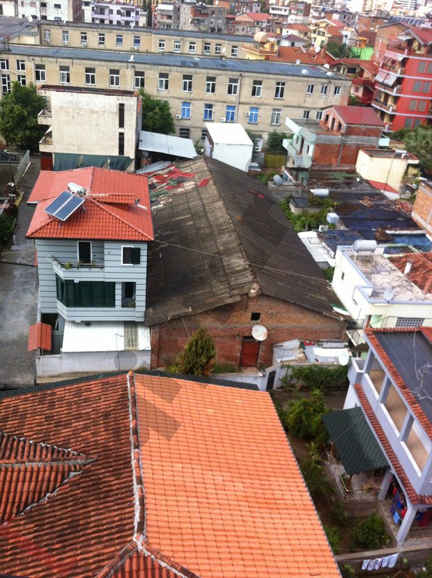 ndertimet pa leje fakulteti ekonomik