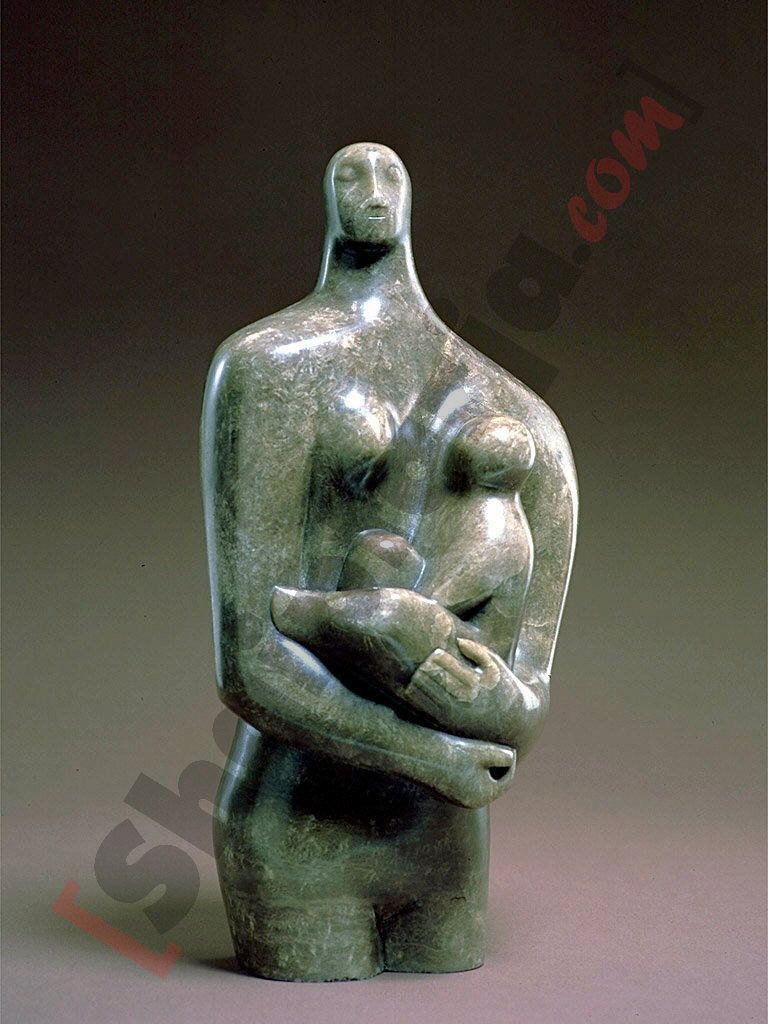 skulpturat e henry moore