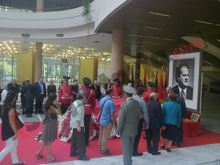 homazhet per azem hajdarin