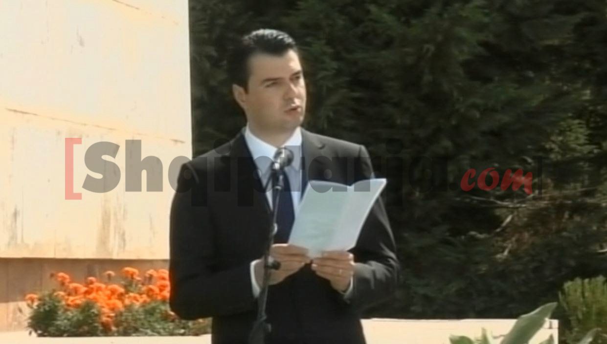 basha flet per azemin