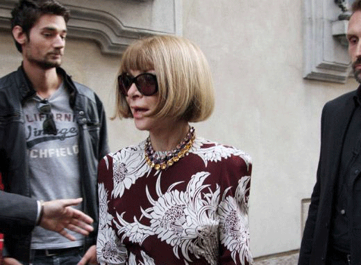 Anna Wintour