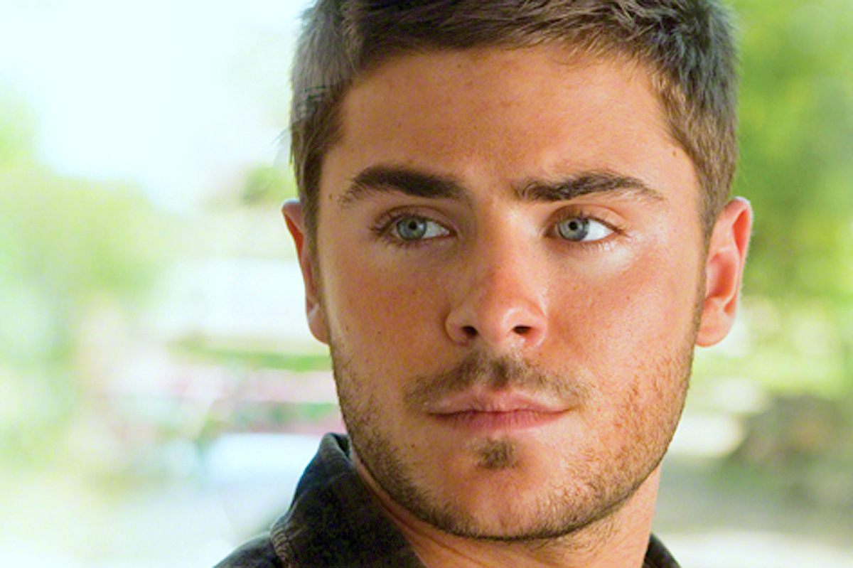 zac efron 