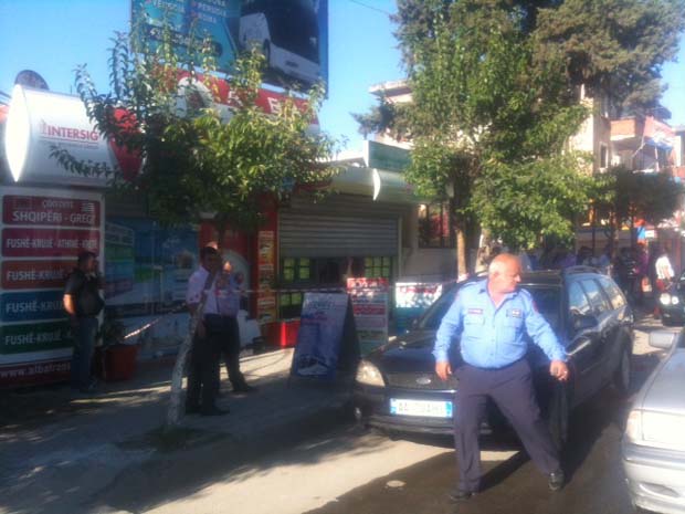 plagosje ne fushe kruje