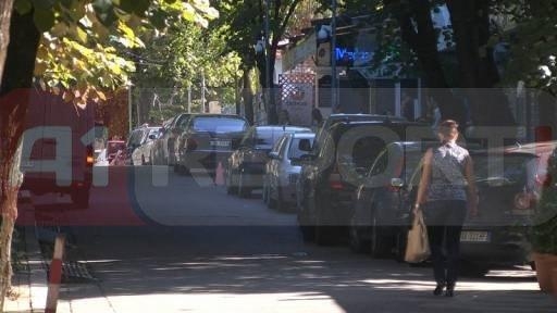 berisha rruga e shtepise