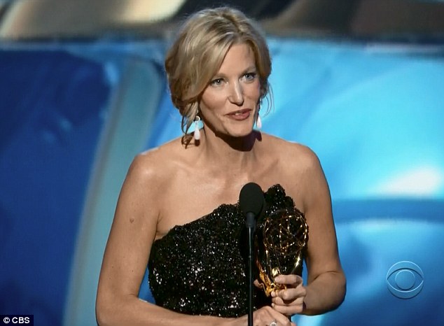 anna gunn 