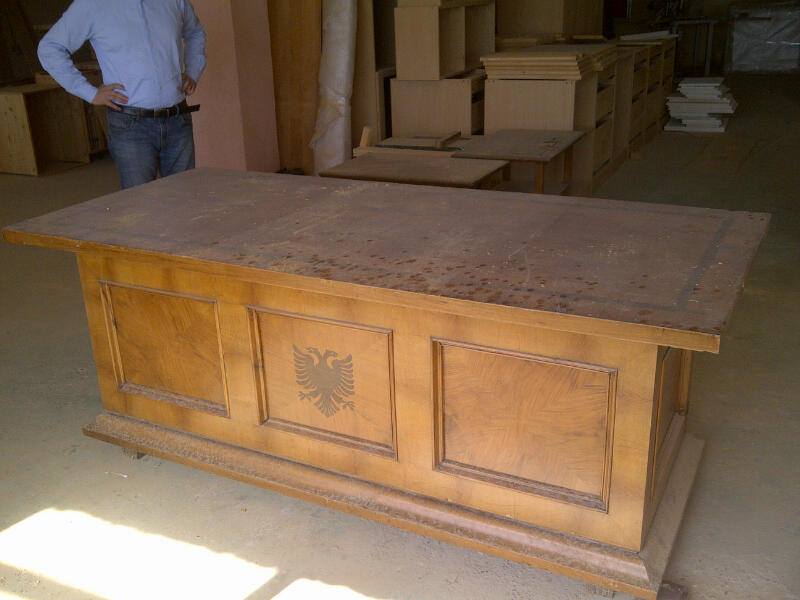 mobilje kryeministria