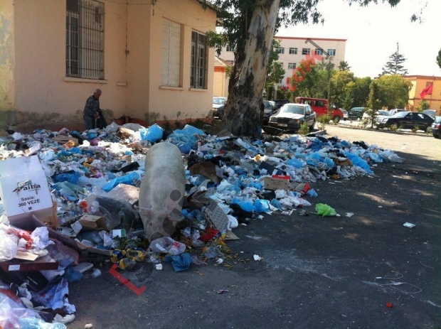 spitali vlores derri