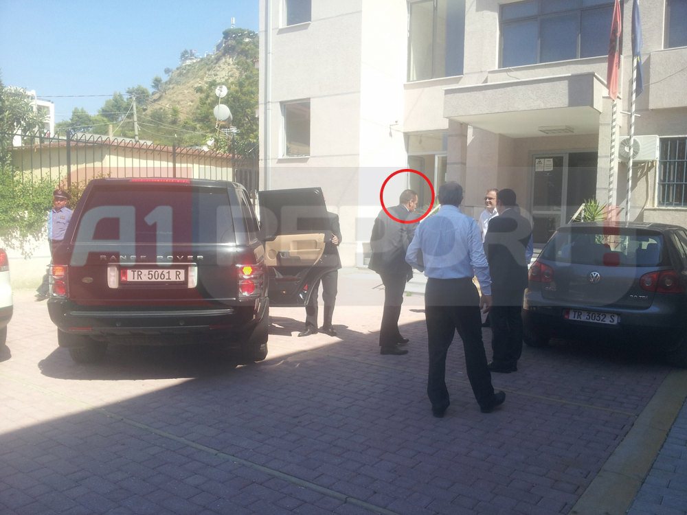 adriatik llalla vlore