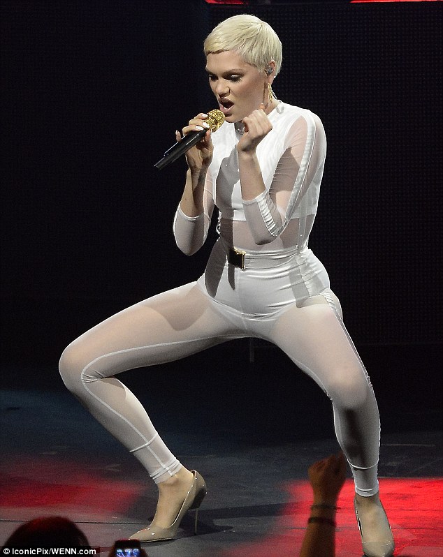 jessie j 