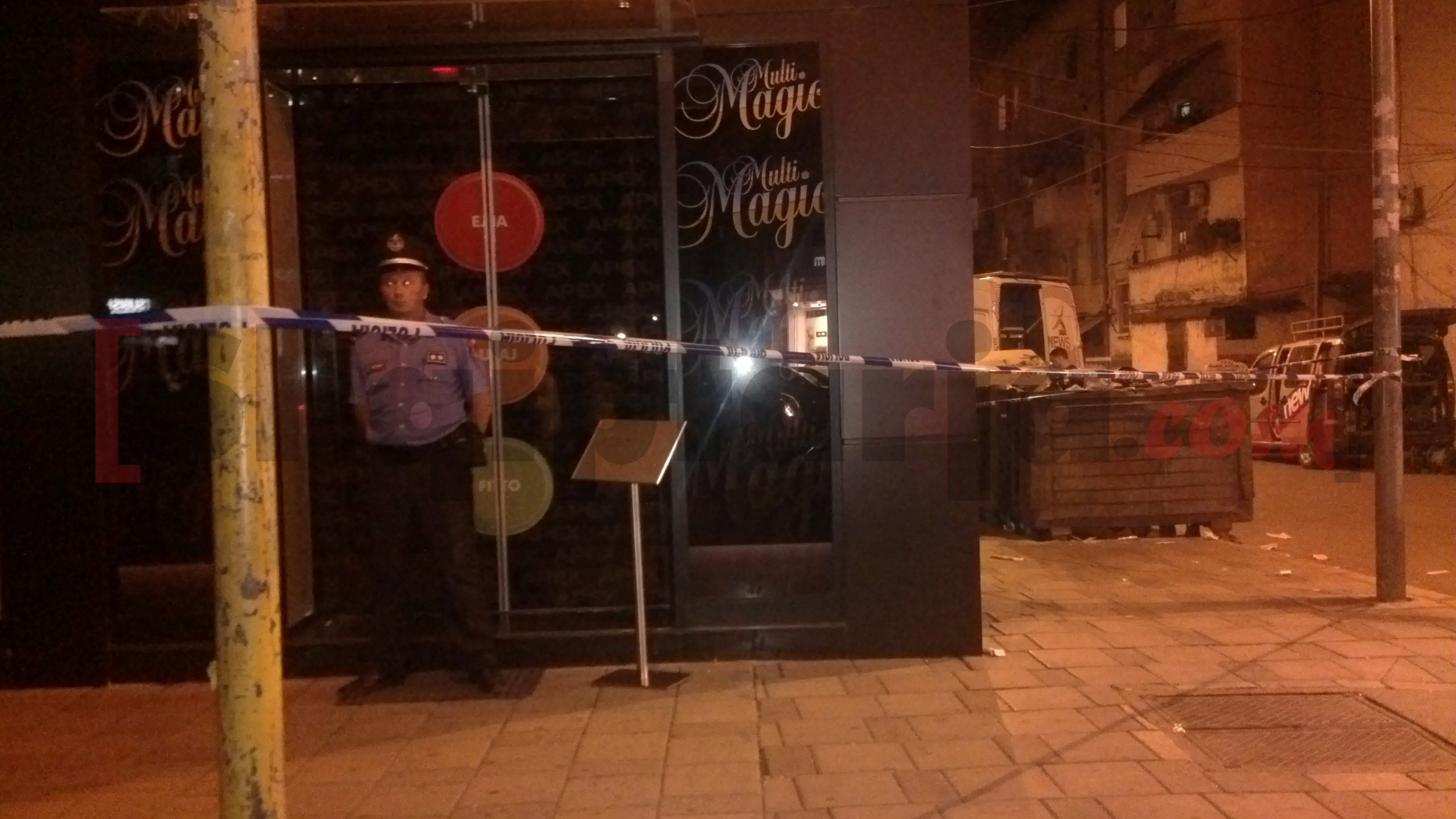 plagosje 21 dhjetori 2