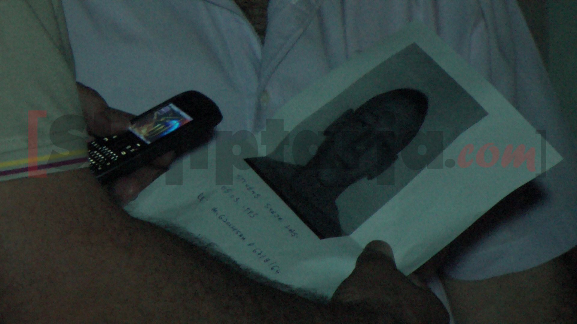 plagosja te 21 dhjetori