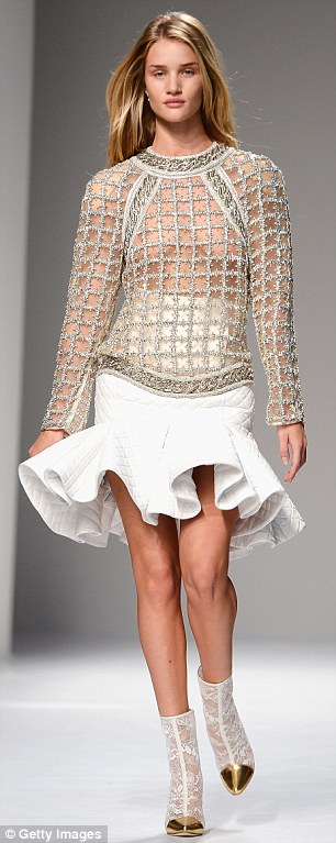 rosie huntington whiteley 