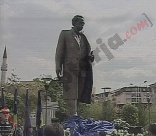 perurimi i shtatores se Rrugoves