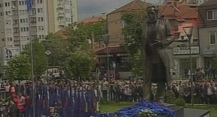 perurimi i shtatores se Rrugoves