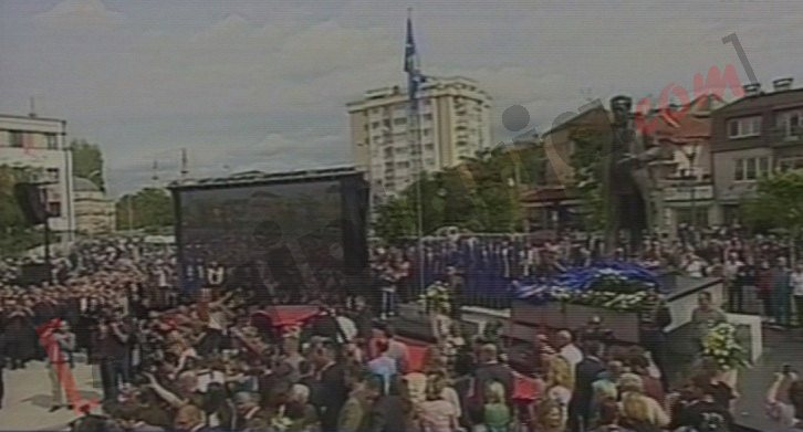 perurimi i shtatores se Rrugoves