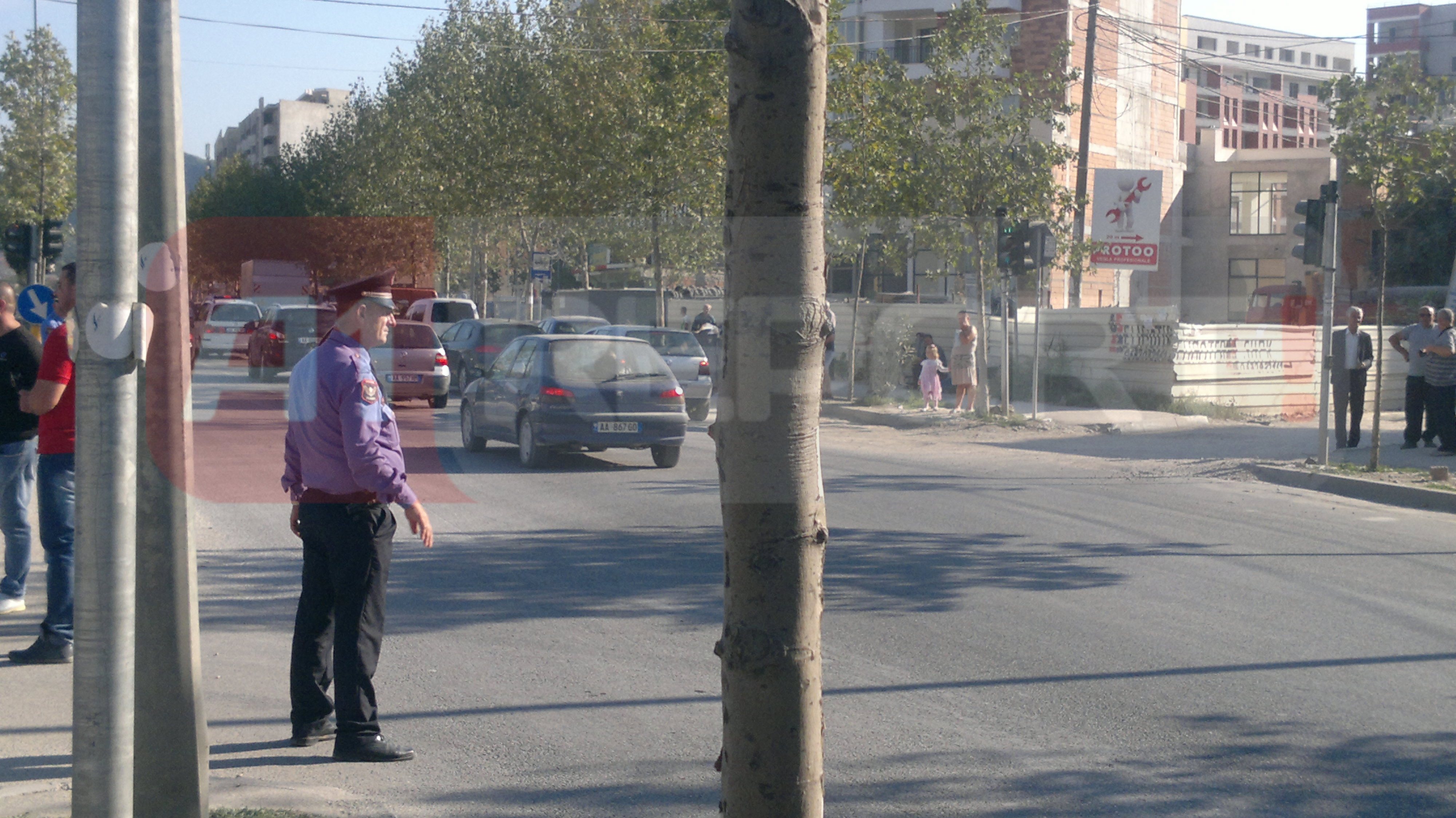 aksidenti unaze e re 1