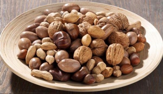 Omega 3 forcon trurin