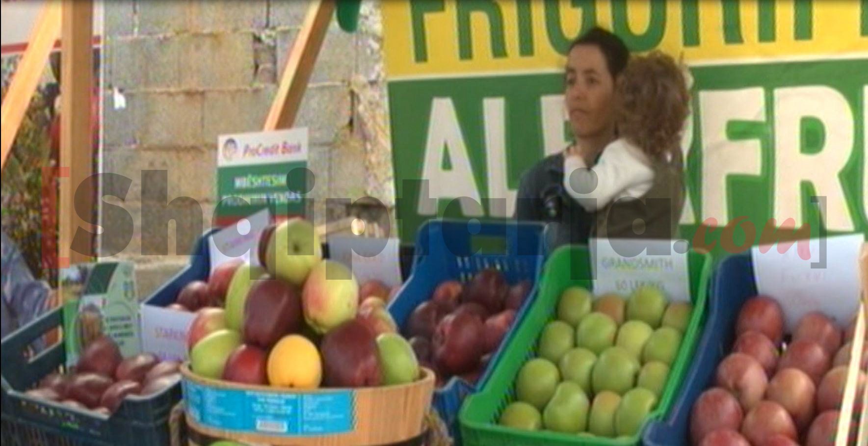 panariri i mollve ne korce